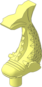 Animal Fish Ornamental