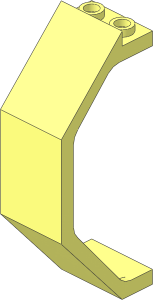 =Panel  3 x  2 x  6