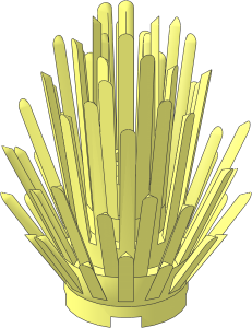 Plant Bush