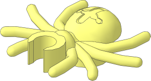 Animal Spider