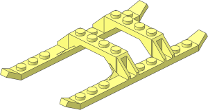 Landing Skids