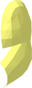 ~Bigfig Arm Left - Side Surface