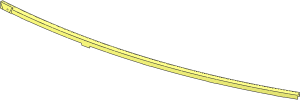 ~Train Track  9V Switch Left - Curved Metal Rail, Start Section of Main Rail