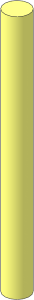 Bar  4L Lightsaber Blade