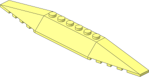 Wedge  2 x 12 Triple