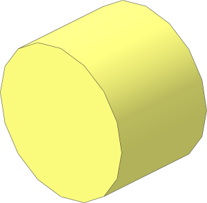 ~Magnet Cylindrical 7mm (17.5LDU)