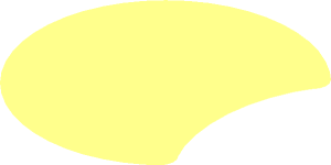 ~Sticker  1.8 x  1.8 Round with Cutout Top