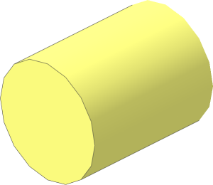 Electric Technic Fiber Optics Cable  12L Thin End Segment