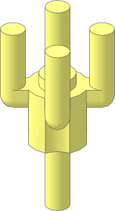 Plant Tree Palm Top