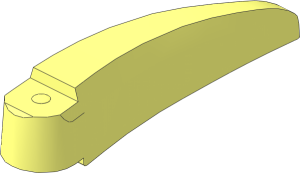 Animal Dinosaur Tail