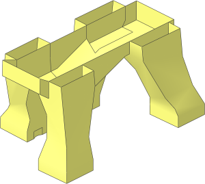 ~Animal Body Legs (Needs Work)