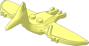 Animal Pteranodon