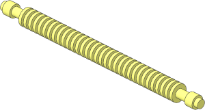 ~Hose Flexible 12L without Ends