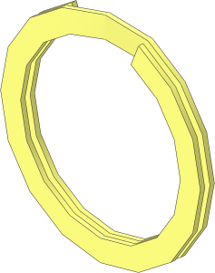 Keychain - Key Ring