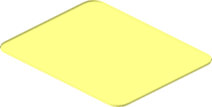 ~Sticker Back  0.8 x  1.0