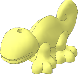 Animal Chameleon
