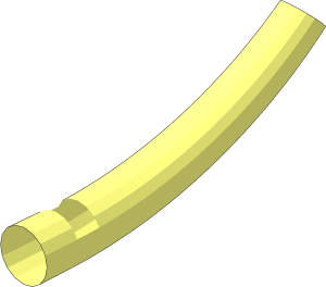 ~Animal Tail Section Middle - Common Elements