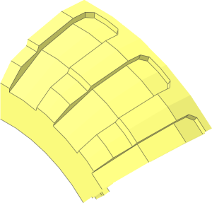 ~Tyre 44/ 44 x 56 Off Road - 1/16