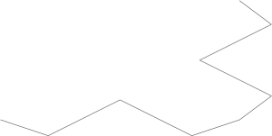 Technic Axle Edge Half
