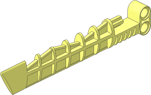 Constraction Weapon Aero Slicer