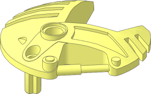 Constraction Shield  5 x  5 with Wrench