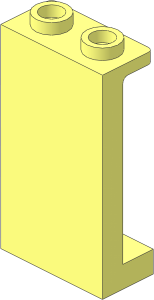Panel  1 x  2 x  3 Reinforced