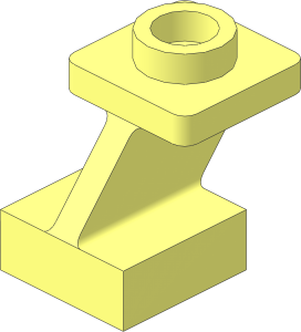 Tail  1 x  1.5 x  1