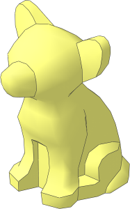 Animal Dog Chihuahua