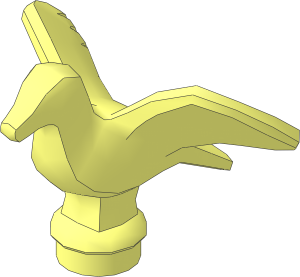 Animal Bird Seagull