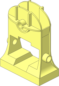 Duplo Gearbox