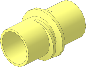 Duplo Worm Gear