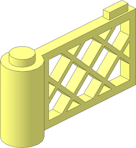 Gate  1 x  4 x  2