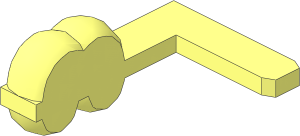 ~Electric Code Pilot Focusing Lens