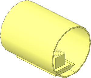 ~Technic Pneumatic Airtank Centre