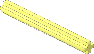 Technic Axle  5
