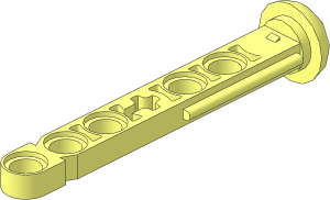 ~Technic Competition Arrow Shaft