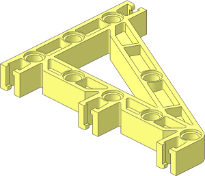 Znap Beam Angle  8 Holes