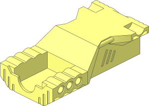 ~Technic Micro-Scout Bottom (Needs Work)