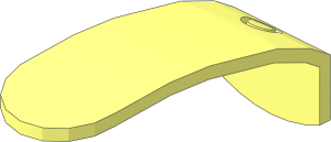 ~Technic Micro-Scout Lens