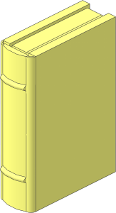 Minifig Book (Closed)
