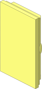 ~Minifig Book Front