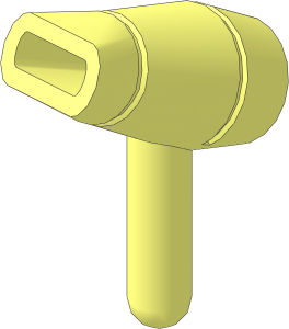 Scala Hair Dryer