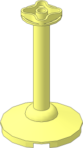 Scala Support  4 x  4 x  5.667