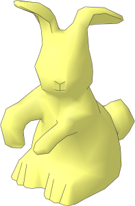 Animal Rabbit
