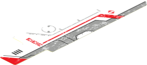 Sticker Mindstorms EV3 #14 for Panel Smooth Long (Needs Work)