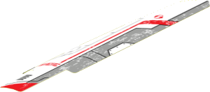 Sticker Mindstorms EV3 #14 for Panel Smooth Long (Formed) (Needs Work)