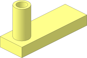 Gate  1 x  3 x  2 Base