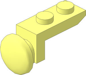 Train Single Buffer