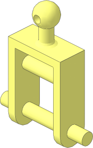 ~Crane Grab Top
