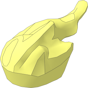 Power Burst Blaster with Bar